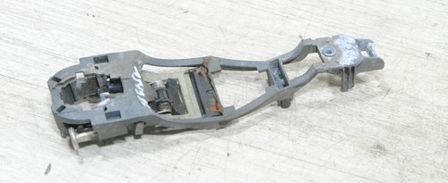 Fox 05 rahmen halter - vw, bj
