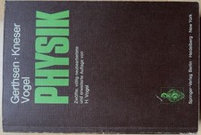 Gerthsen, Kneser, Vogel