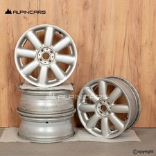 MINI R53 R55 R56 R57 Cooper S