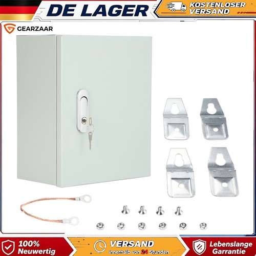 Schaltschrank stahlblech - schaltschrank,