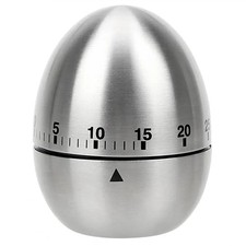 Küchenwecker 60 Minuten