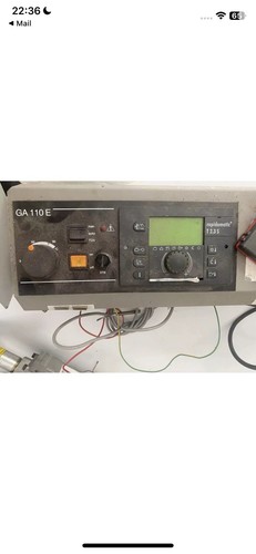 Rapido rapidomatic 3s - rapido,