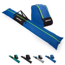 SET Skitasche & Skischuhtasche