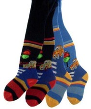 Strumpfhosen für Jungen mit