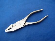 GOTT Kombizange Bordwerkzeug W108 W109 W110 W111 R113 W114 Tool kit Mercedes