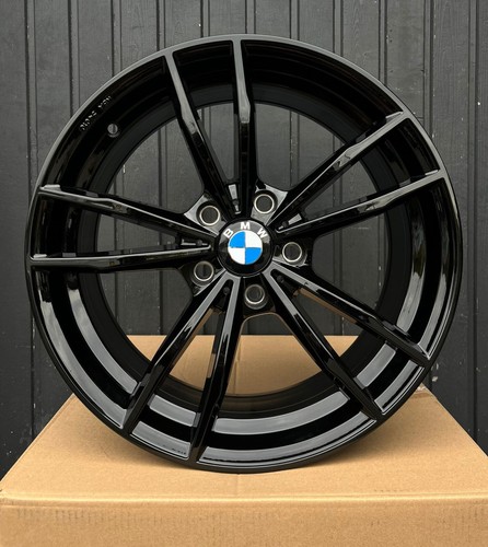 Zoll ua24 felgen für bmw - felgen,