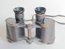 Fernglas Feldstecher Carl