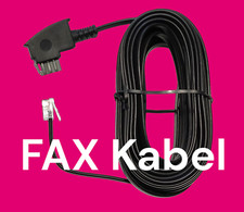 FAX-Kabel für BROTHER