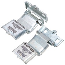 2x ORIGINAL Fiat Türscharnier Scharnier Hecktür 180° DUCATO links + rechts unten