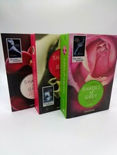 Buch - E. L. James - Shades of