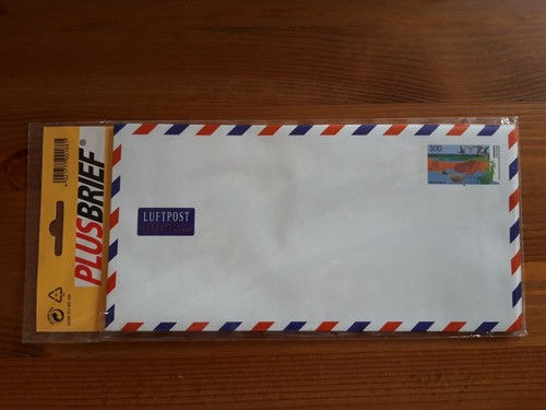 Ovp deutsche post - ovp,