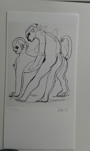 Carmelo zotti sphinx - carmelo,