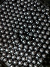 100 Rundkugeln .440 oder .445