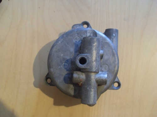 Anwerfergehäuse dolmar cc - anwerfergehäuse,