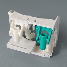 Geberit Lagerblock für UP-Spülkasten alte Ausführung Spülung Ersatzteil