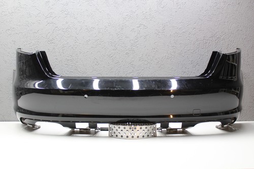 Stoßstange hinten audi a3 - +,