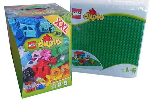Lego duplo 10622 - lego,