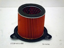 original  HONDA  Luftfilter für XRV 750 , XRV750 ,  RD04 , RD 04 , Afrika Twin  