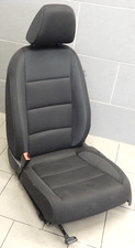 VW GOLF 6 - VI / SITZ / vorne