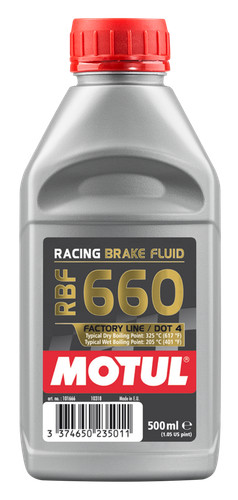 Bremsflüssigkeit racing brake - bremsflüssigkeit,