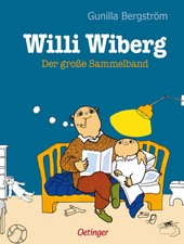 Willi Wiberg. Der große