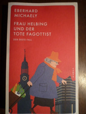 Frau Helbing und der tote