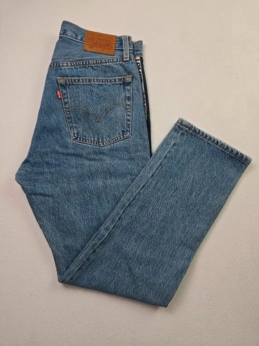 Levi 501 jeans - blau, unisex