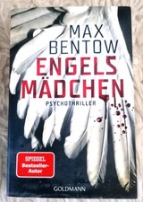 TOP: Engelsmädchen Thriller