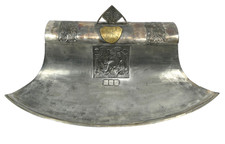 XL  WMF Jugendstil Tintenfass