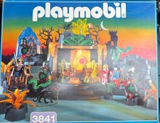 Playmobil Felsentempel 3841
