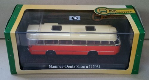 Atlas edition magirus deutz - atlas,