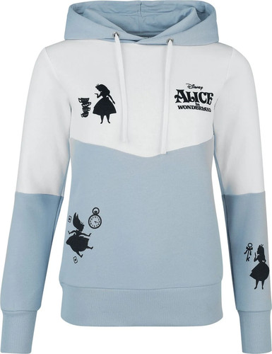 Alice wunderland - alice, im