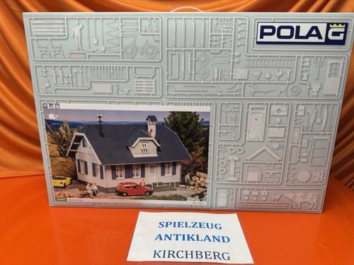 Pola faller für - faller,