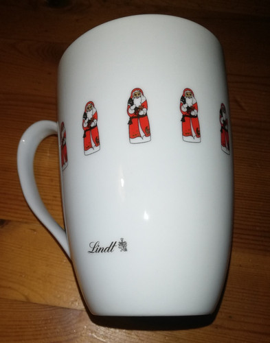Lindt weihnachten - lindt,