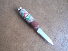 Messer Werbung Schneidemesser