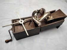 Peter Pan Grammophon