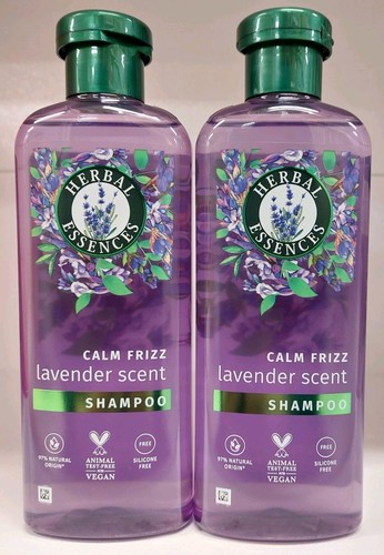 Herbal essences calm frizz - essences,