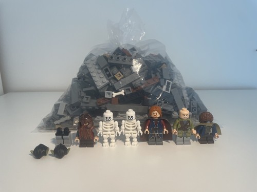 Lego herr der - lego,