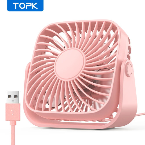 Mini handventilator usb - handventilator,