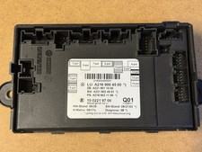 MERCEDES BENZ CL 65 63 600 500
