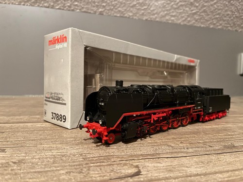 Märklin 37889 baureihe 44 - märklin,