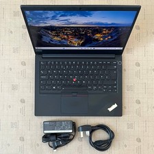 Lenovo Thinkpad E14 gen 1