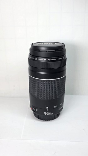 Canon 300mm 5 6 - canon, iii