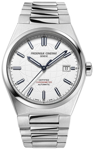 Frederique constant highlife - constant,