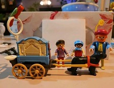 Playmobil # 5550 Von 1989