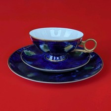 Wallendorf Kunst Sammeltasse