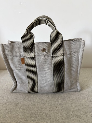 Hermès paris herline shopper - hermÈs,