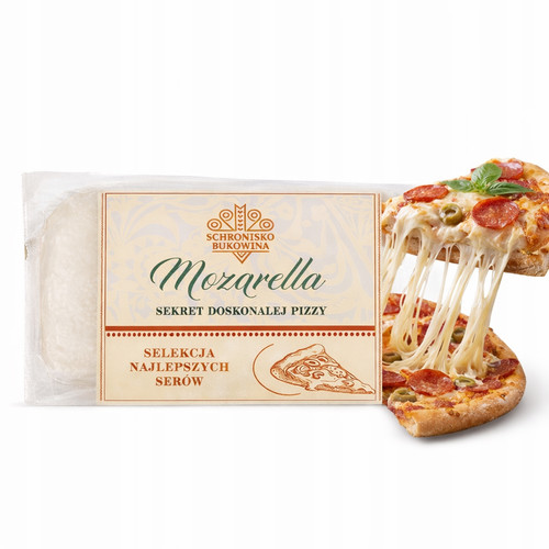 Mozzarella - , kg