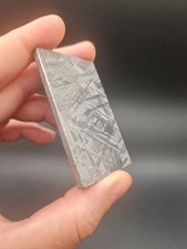 Aletai Meteoritenscheibe —