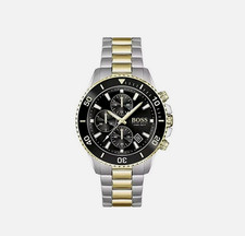 HUGO BOSS Admiral 45mm